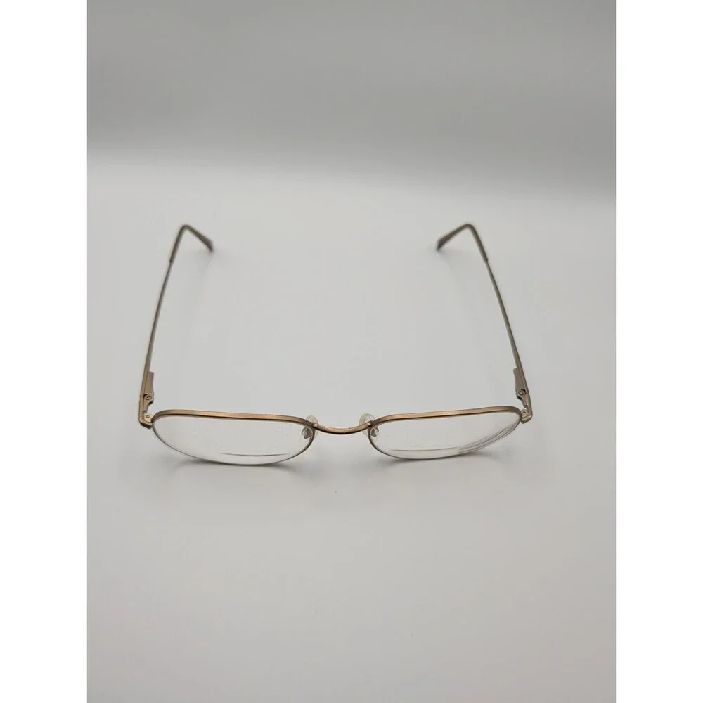 Charmant Titanium Perfection AR6765-Color 535-145MM Wire Frame Style